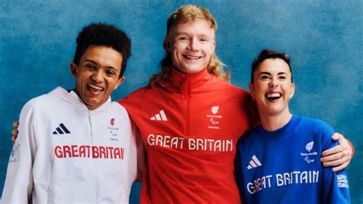 How did Team GB do in the Paralympics?
