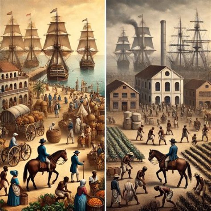 How did the price revolution change the European economic system?