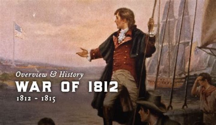 How did the War of 1812 affect the economy of the United States quizlet?