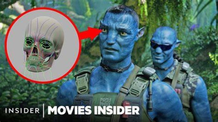 How did they make Avatar look so real?