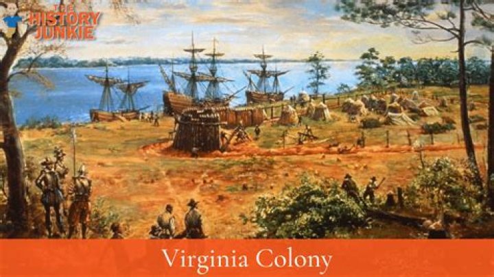 How did Virginia Company make money for England?