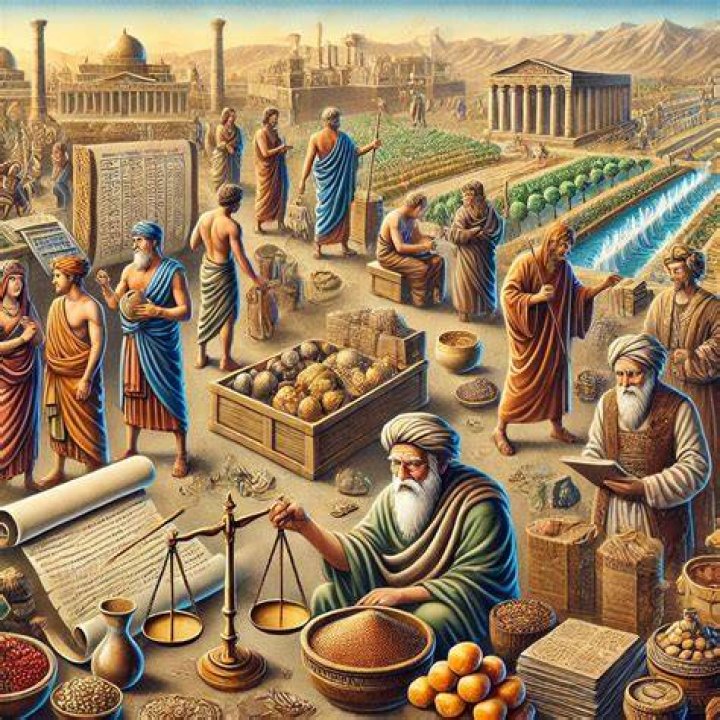 How did war affect ancient Greece?