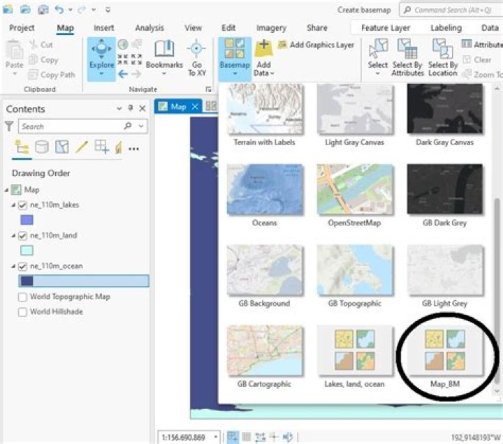 How do I access my ArcGIS portal?