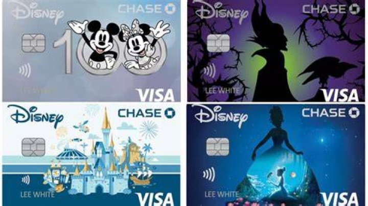 How do I activate my Disney Chase card?