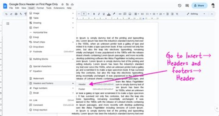 How do I add a section header in collection view?