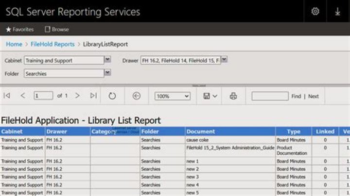 How do I add a sub report in report Builder?