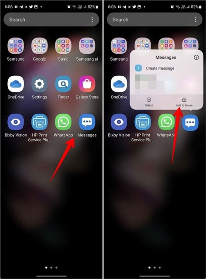 How do I add emojis to my Samsung text messages?
