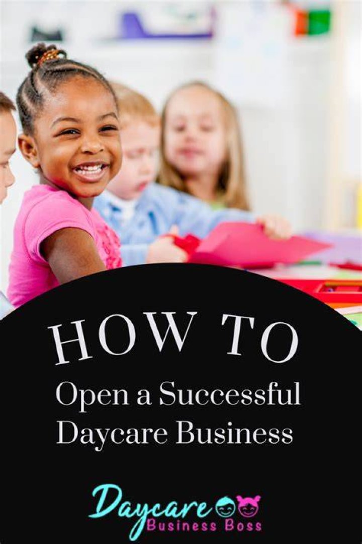 How do I become a licensed daycare owner?