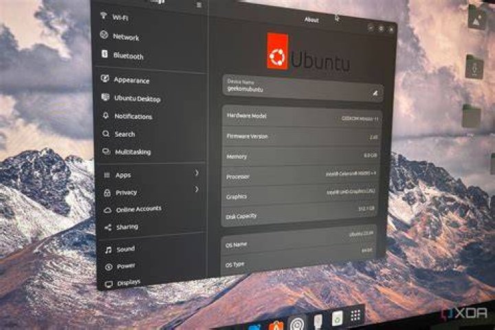 How do I change text mode to GUI mode in Ubuntu?