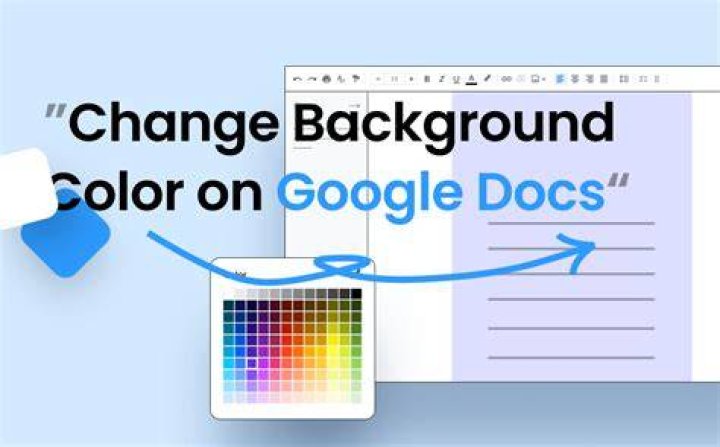 How do I change the background color in Samsung notes?