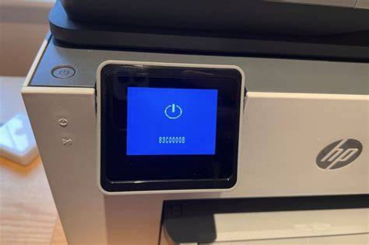 How do I connect my HP Photosmart D110 to my computer?