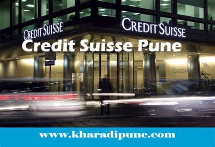 How do I contact Credit Suisse?