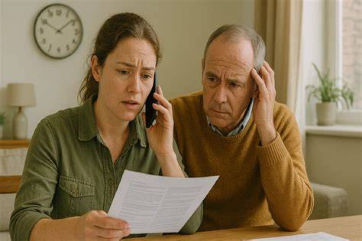 How do I contact DWP by phone?