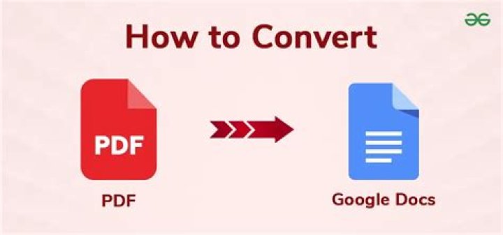 How do I convert a PDF to QBO?
