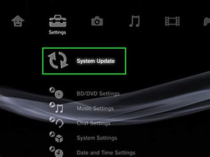 How do I download PS3 games onto my PS3?