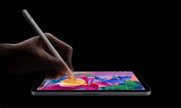 How do I edit documents with Apple Pencil?