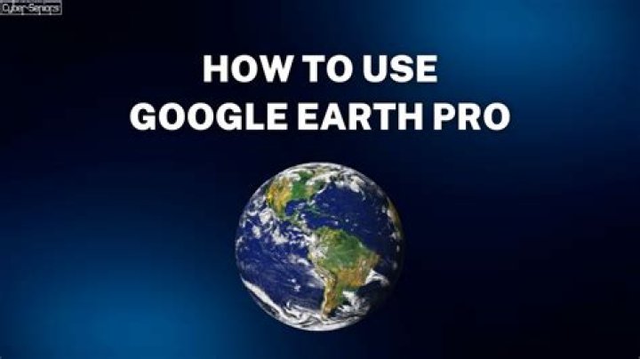 How do I export a tour from Google Earth Pro?