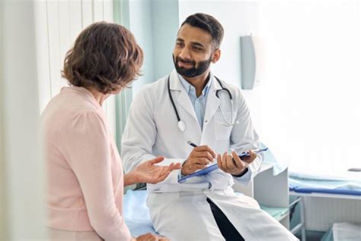 How do I find a new doctor in Guelph?