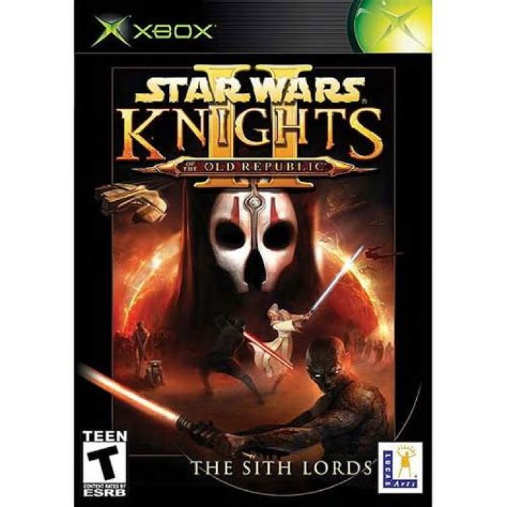 How do I fix Star Wars Knights of the Old Republic on PC?