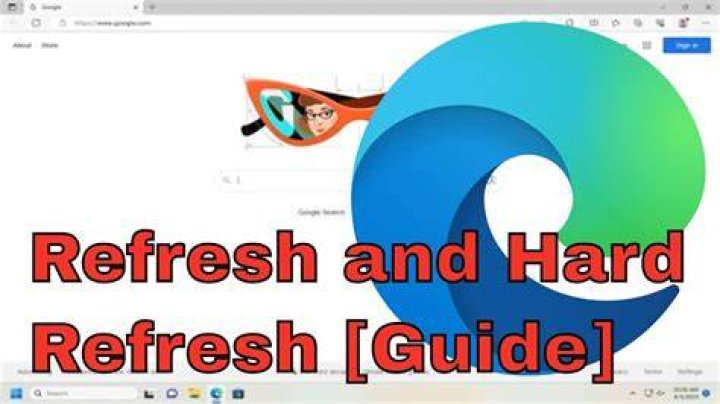 How do I force Firefox to refresh?