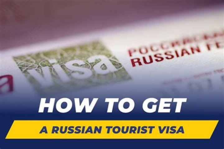 How do I get a tourist voucher for Russian visa?