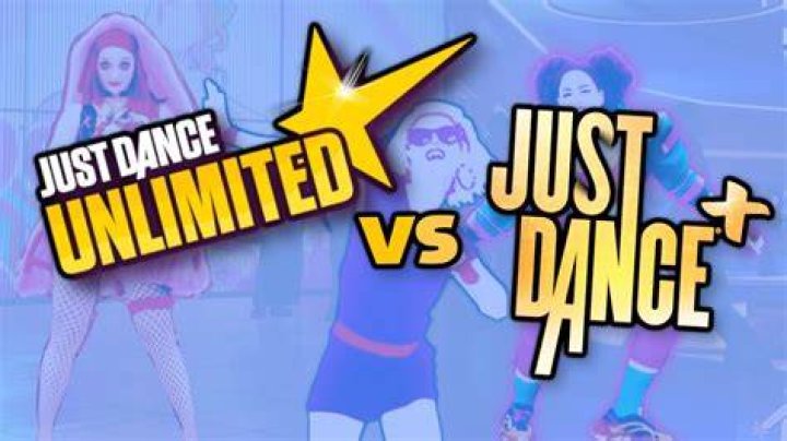 How do I get Just Dance Unlimited songs?