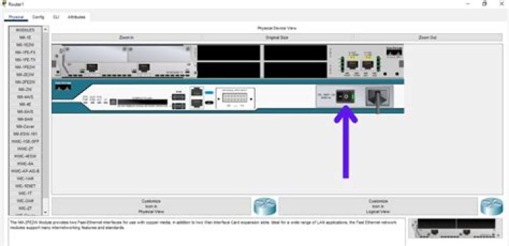 How do I install a new Multi TV decoder?