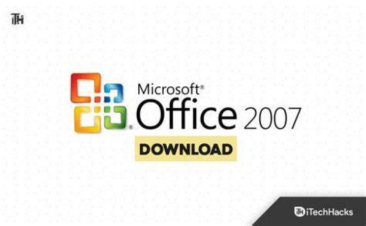 How do I install Office 2007 64 bit?