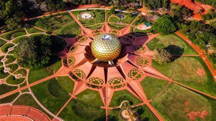 How do I join Aurobindo Ashram Pondicherry?