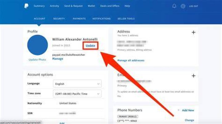 How do I link my PayPal to BitSkins 2020?