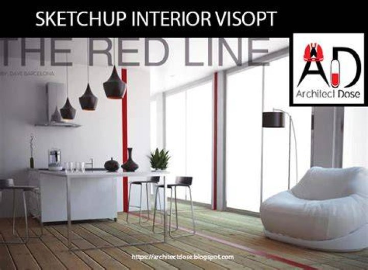 How do I load Visopt in SketchUp?