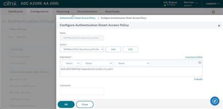 How do I log into Citrix UCF?