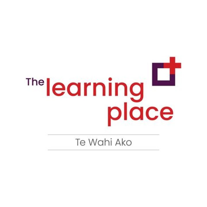 How do I log into the learning place?