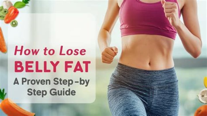 How do I lose belly fat very fast?