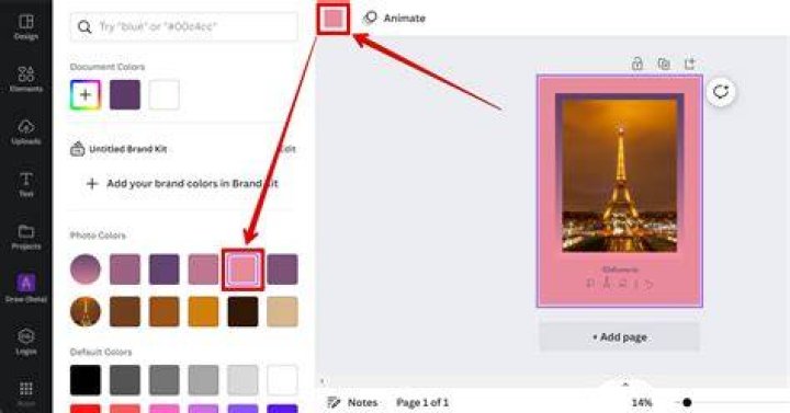 How do I make a background image repeated vertically?