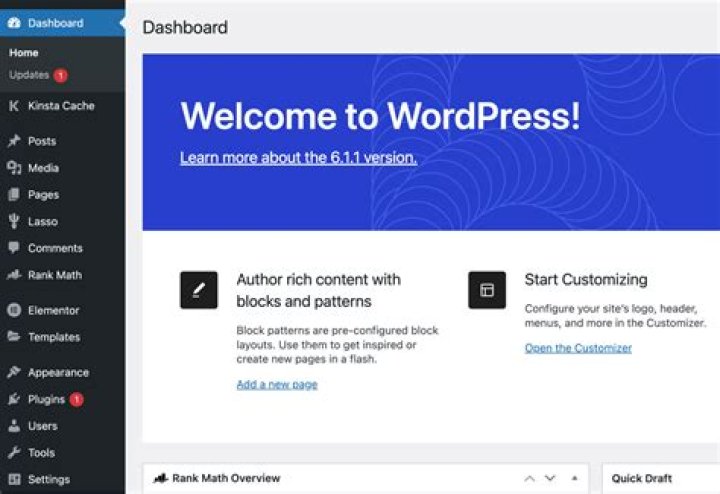 How do I make my WordPress URL friendly?