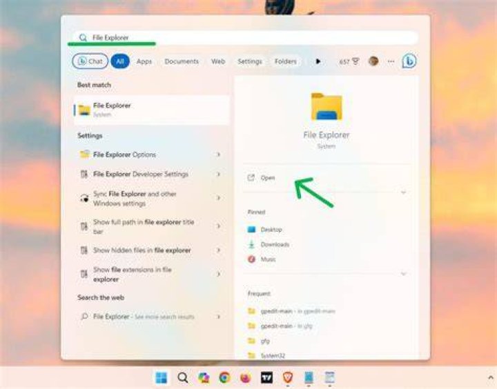How do I open an ifstream file?