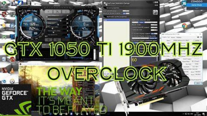 How do I overclock my GTX 560 Ti?