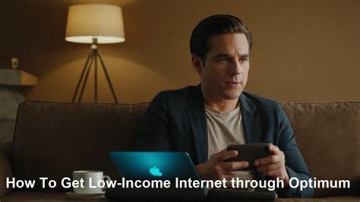 How do I qualify for Comcast Low income Internet?