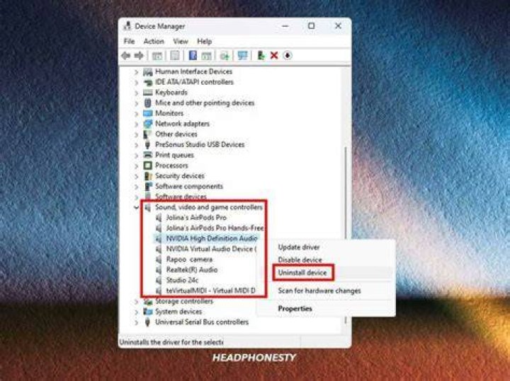 How do I reinstall ASUS drivers?