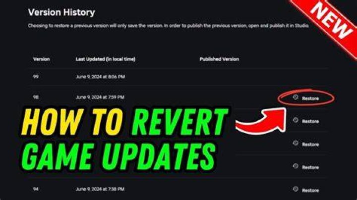 How do I revert to my YouTube channel?