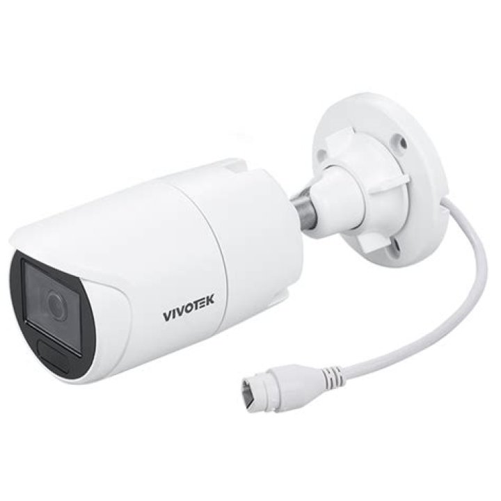 How do I setup my Vivotek camera?
