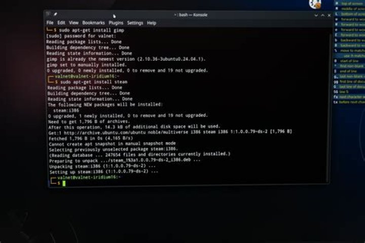 How do I start Firefox from command line?