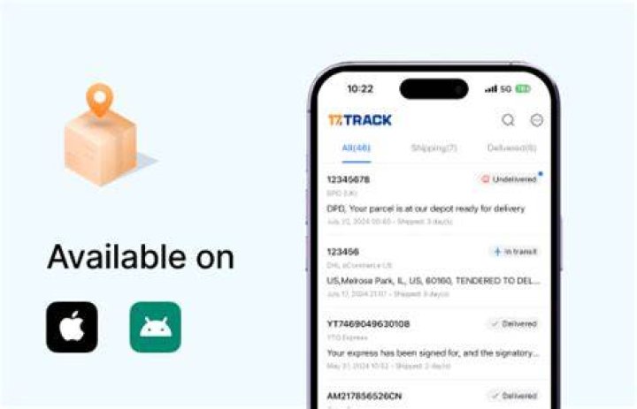 How do I track my package from PostNL?