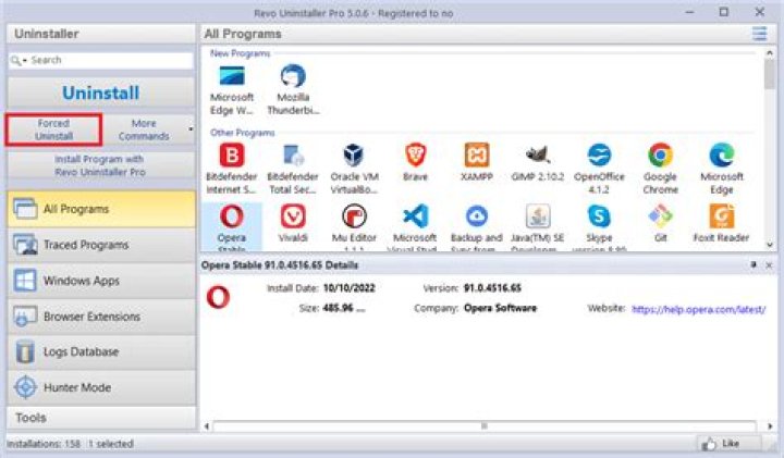 How do I uninstall Akamaihd?