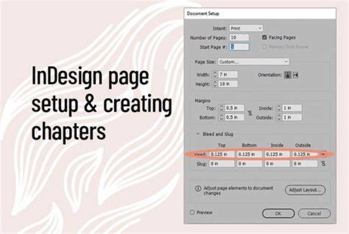 How do I use InDesign for beginners?