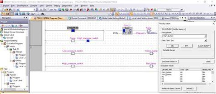 How do I use LDP exe tool?