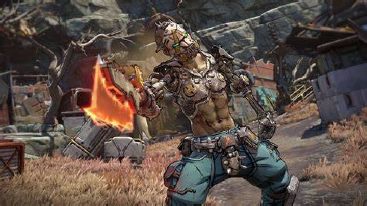 How do you beat the mission wildlife preservation in Borderlands 2?