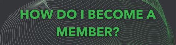 How do you become a MAC member?