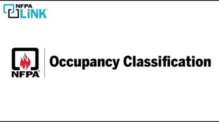 How do you calculate fire occupancy?